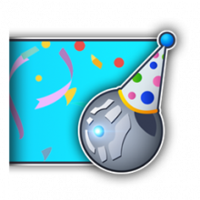 Birthday Bash (Banner)